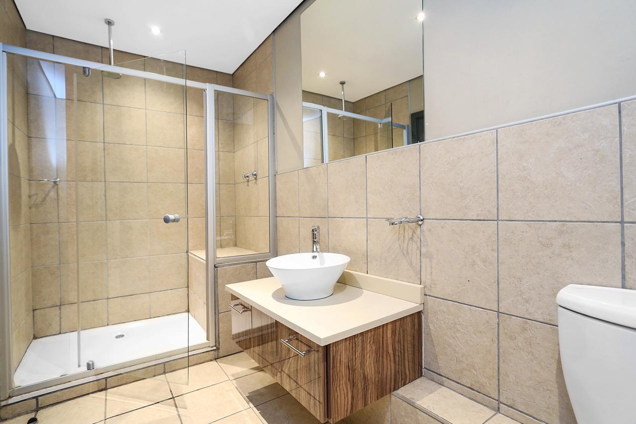 Southpoint Braamfontein Apartments 요하네스버그 외부 사진